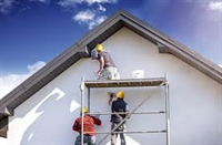 Къщите също ще имат право на държавно саниране