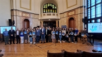  Нови инструменти в подкрепа на младежкото предприемачество лансират институции 