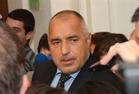 Бойко: Влади Горанов остава наш експерт