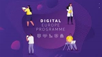Digital Europe Programme: възможности за фирми в областта на дигитализацията, изкуствения интелект и новите технологии