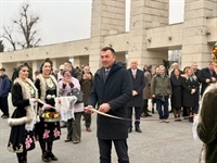 Зам.-министър Янчев: За първи път ще финансираме участието на фермерите в схеми за качество и популяризирането на българската продукция