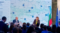  Интерактивна карта показва възможностите за бизнес в България