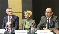 Световен производител на торове официално на българския пазар