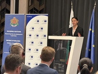  Българските компании ще получат финансов ресурс от 210 млн. евро по линия на JEREMIE България