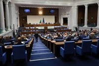  С корекция на бюджета парламентът увеличи парите за общински проекти до 7,3 млрд. лева 