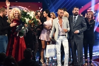  REFAN ОТНОВО ЗАВЛАДЯ С УХАНИЯТА СИ BIG BROTHER ALL STARS 