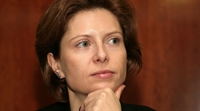 Парламентът избра Ралица Агайн за зам.-шеф на КФН