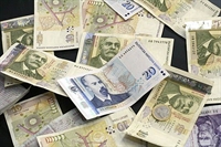 27 млрд. лв. са минали през банкови карти за година