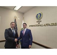  Съвместен експертен екип ще работи в подкрепа на енергийни проекти между България и САЩ