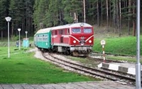 Немски фирми се оглеждат за инвестиции в жп транспорта