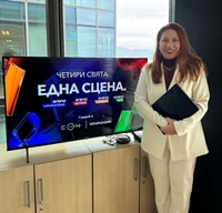 Не просто телевизия, а три различни свята представя Vivacom с новите канали Arena Action, Arena Comedy и Arena Life