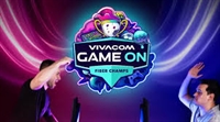  Vivacom навлиза ударно в света на гейминга с турнира „Game ON“ 