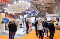 Всичко за хлебопроизводството и сладкарството на БУЛПЕК 2025