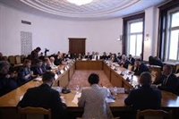 Комисията за прякото участие на гражданите, жалбите и взаимодействието с гражданското общество в 51-вото Народно събрание удължи срока за набирането на членове за Обществения съвет към Комисията!