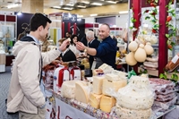 АГРА, ВИНАРИЯ и ФУДТЕХ 2026: Мегафорумът на Балканите се завръща с обновена концепция през февруари