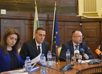 12 събития по време на Българското председателство
