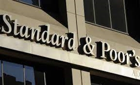  Standard & Poor's потвърди рейтинга на България със стабилна перспектива