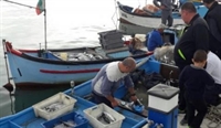 Брюксел е готов приоритетно да помага на дребните рибари