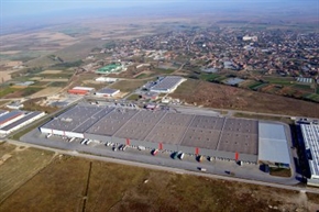 “Тракия икономическа зона“ се разширява към Бургас