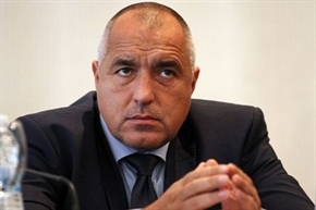 Бойко Борисов нареди десант за санирането