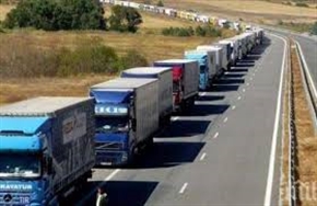  Литва иска Европейският съд да спре реформата на товарните превози в ЕС