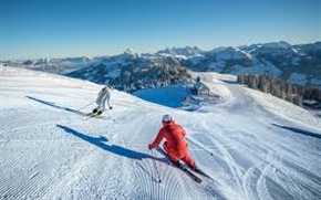  Къде в Европа карането на ски ще бъдe разрешенo по празниците? 