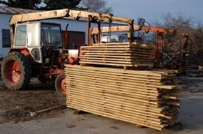 Дървопреработвателно предприятие инвестира над 500 хил. лева в нови технологии