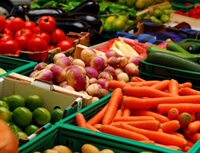 Русия забрани вноса на земеделски продукти от България