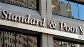  “Стандард енд Пуърс“ повиши дългосрочния и краткосрочния кредитен рейтинг на България