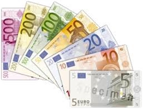 По данни на БНБ: Кредитите в евро поскъпнаха
