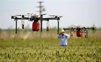 ЕС ускорява дигиталната трансформация на земеделието и хранителните технологии