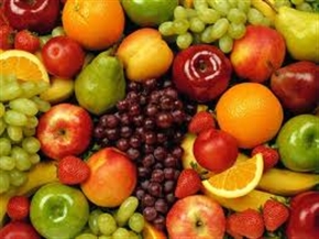 България била третият най-голям вносител на турски плодове през миналата година