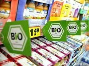 Пазарът на био храните ще нарасне с 14% до 2021 г.