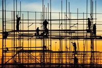 Промени в закон облекчават едрия бизнес в строителството
