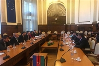 България и Азербайджан ще си сътрудничат в аграрната наука