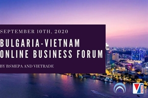 Виетнам с интерес да внася БГ селскостопански стоки, организира онлайн бизнес форум