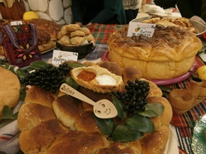 Ателиета за обреден хляб отварят врати в Родопите за „Европейска столица на културата – Пловдив“