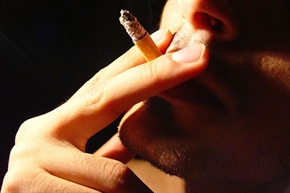 Държим второто място в Европа по пушачи