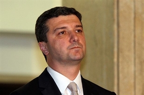 Драгомир Стойнев: Стремим се да увеличим българския износ за Азия
