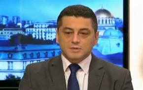 Красимир Янков от Коалиция за България: С нещатни сътрудници престъпността пада с 80%