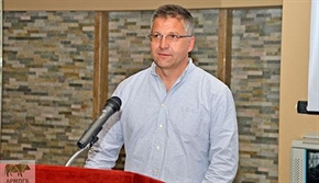 Стоян Чуканов ще е новият ни координатор в ЕИСК, мнението на бранша ще е водещо