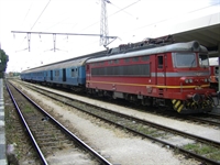 През януари ще се уреди дългът на сръбските железници към БДЖ