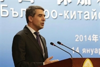 България и Китай удвояват търговския обмен в следващите пет години