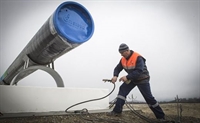 „Газпром” замразява или ликвидира общата си компания с БЕХ South Stream Bulgaria AD
