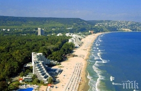 3,5 милиона български и чуждестранни туристи са били обслужени по родното Черноморие през август