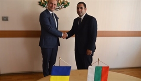 Ще развиваме търговско-икономическите отношения с Румъния