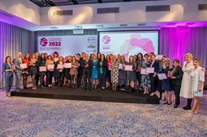 Съветът на жените в бизнеса в България връчи наградите за „Вдъхновяващи постижения за разнообразие, равнопоставеност и приобщаване“ 