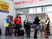 Хотелиери плащат визи на руснаци