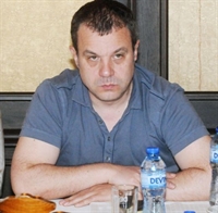 Емил Кошлуков стана изпълнителен директор на TV7