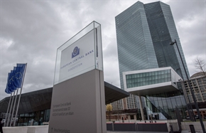  ЕЦБ понижи лихвата по депозитите, започва отново да изкупува облигации 